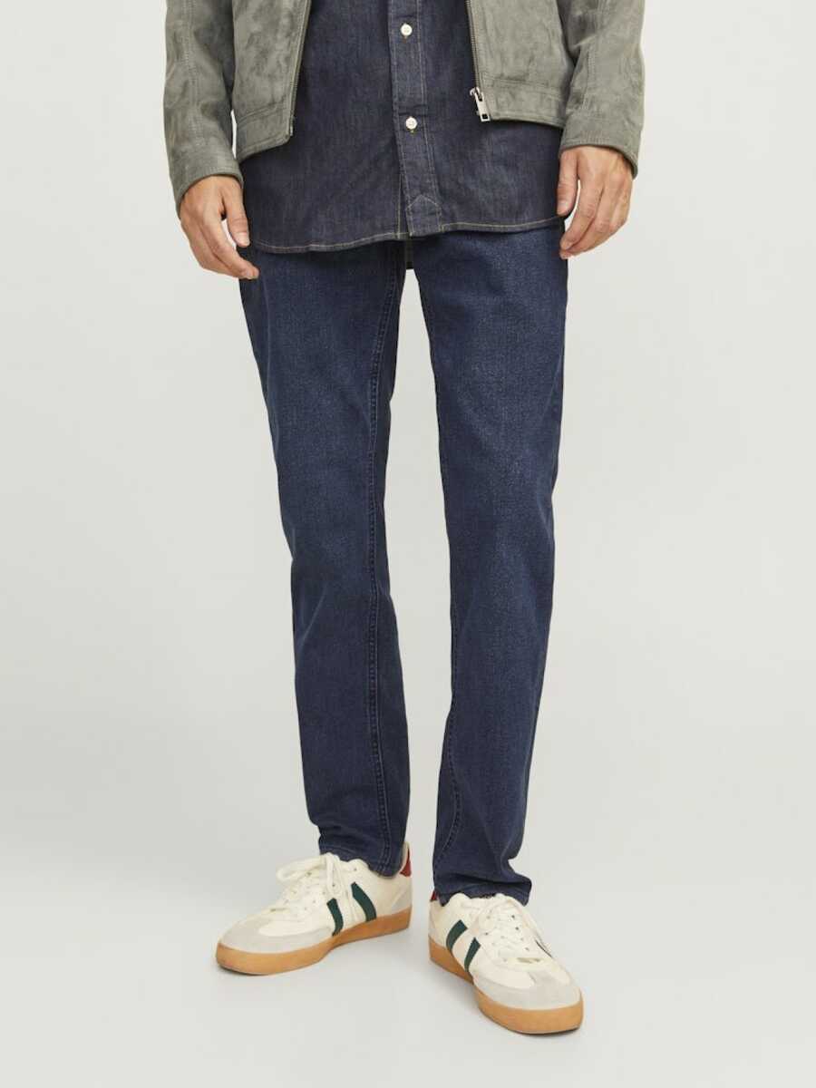 Jack Jones Mıke Orıgınal Erkek Jean Pantolon 12262487 - 3