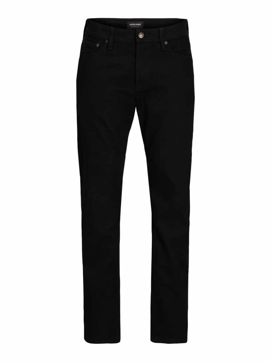 Jack Jones Mıke Orıgınal Tapered Fit Erkek Jean Pantolon 12263335 - 1