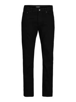 Jack Jones Mıke Orıgınal Tapered Fit Erkek Jean Pantolon 12263335