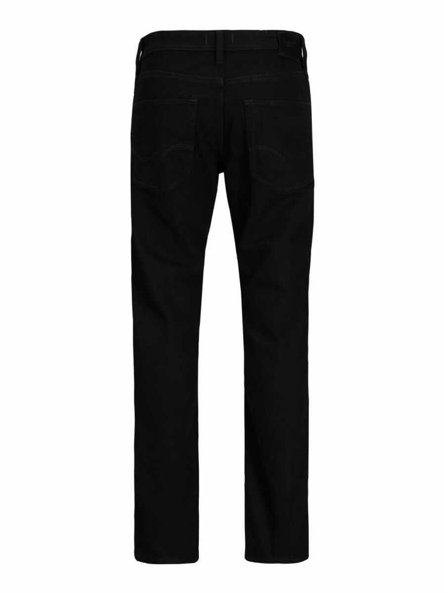 Jack Jones Mıke Orıgınal Tapered Fit Erkek Jean Pantolon 12263335 - 2