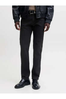 Jack Jones Mıke Original Tapered fit Erkek Jean Pantolon 12300754