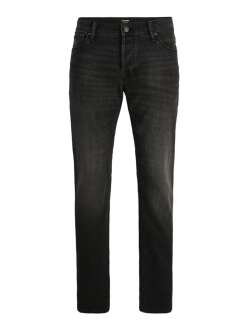 Jack Jones Mıke Tapared Fit Erkek Jean Pantolon 12264026 
