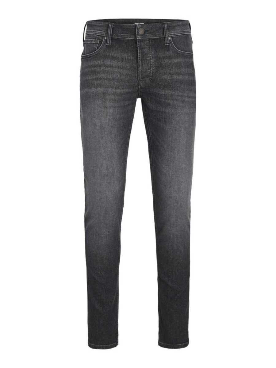 Jack Jones Mıke Tapered Fit Erkek Jean Pantolon 12246915 - 1