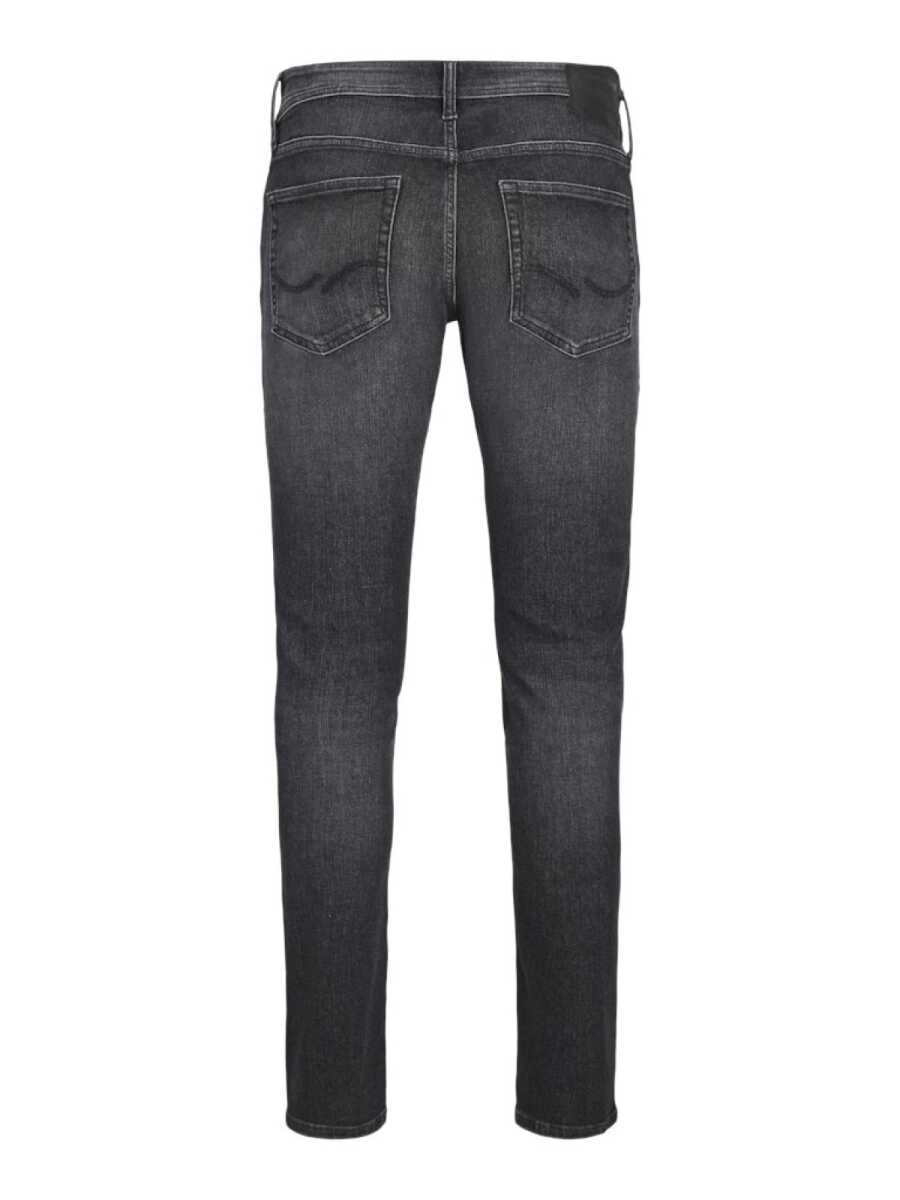 Jack Jones Mıke Tapered Fit Erkek Jean Pantolon 12246915 - 2