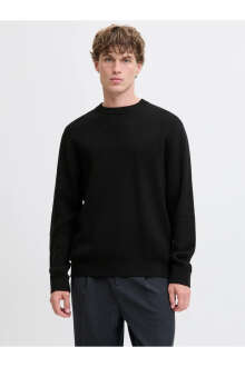 Jack Jones Mılano Stıtch Relaxed Fit Erkek Kazak 12259666