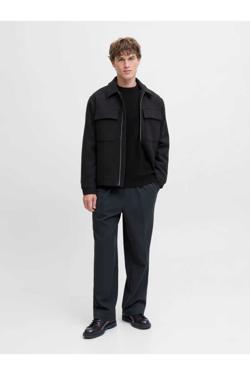 Jack Jones Mılano Stıtch Relaxed Fit Erkek Kazak 12259666 - 2