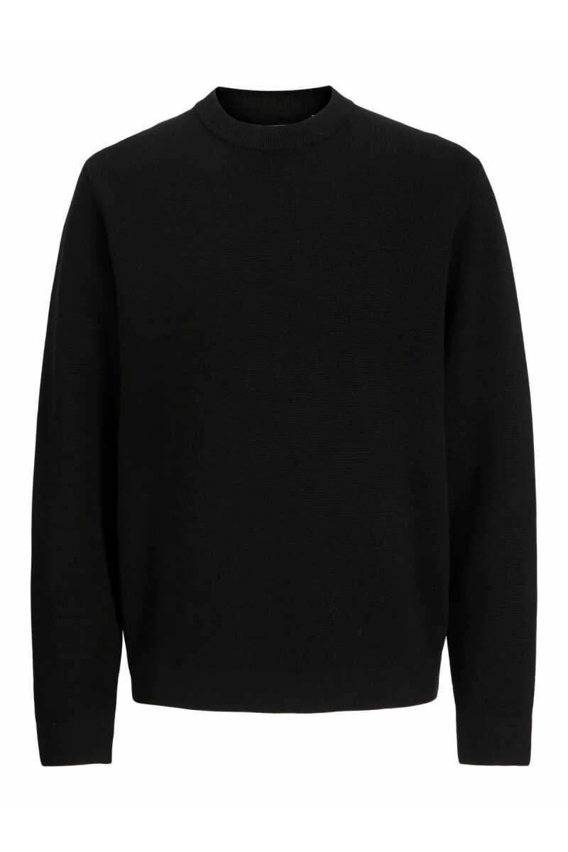 Jack Jones Mılano Stıtch Relaxed Fit Erkek Kazak 12259666 - 5