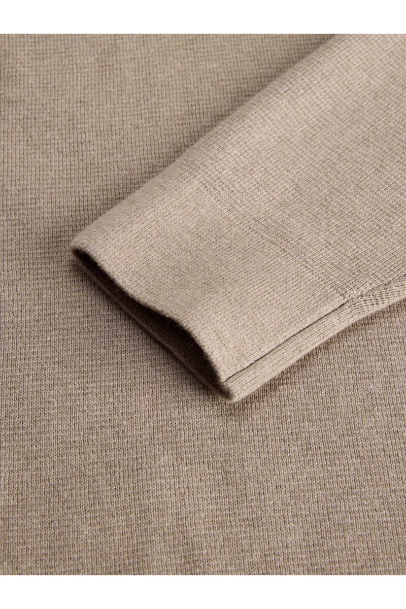 Jack Jones Mılano Stıtch Relaxed Fit Erkek Kazak 12259666 - 7