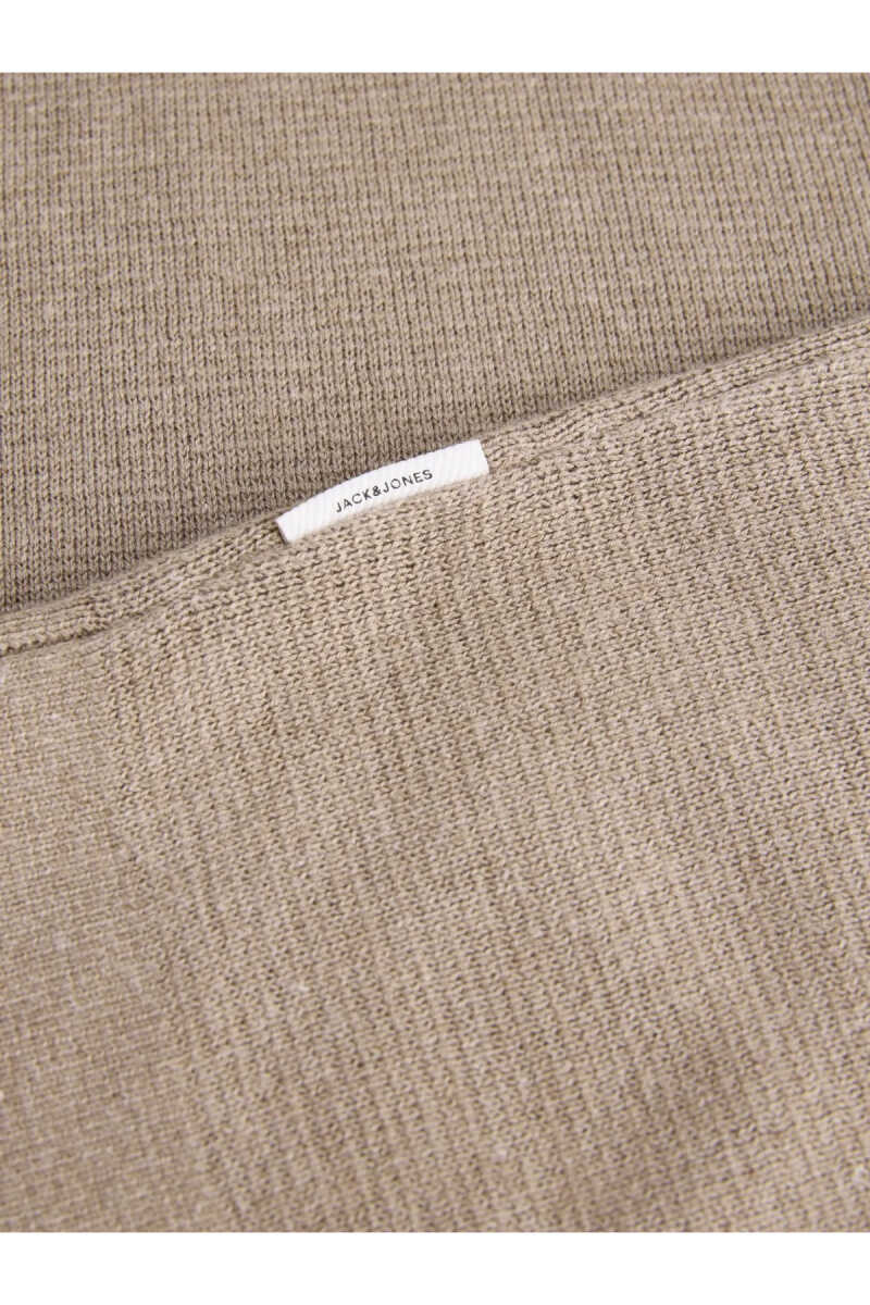 Jack Jones Mılano Stıtch Relaxed Fit Erkek Kazak 12259666 - 8