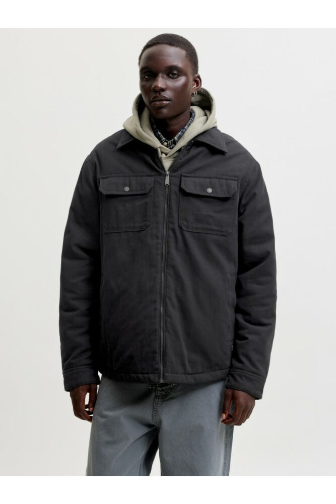 Jack Jones Mıson Erkek Ceket 12298761