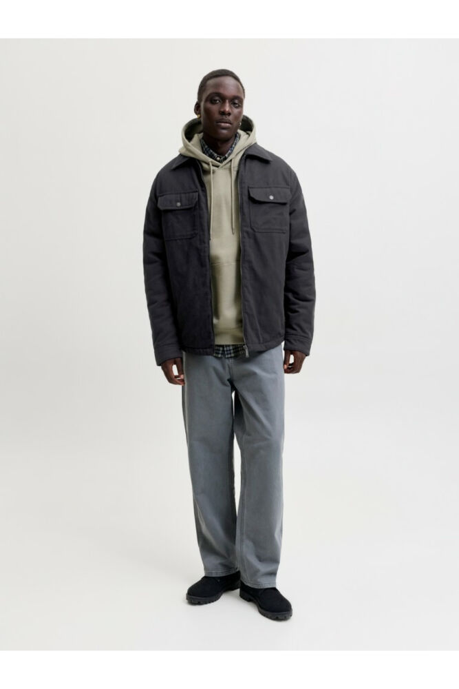 Jack Jones Mıson Erkek Ceket 12298761 (1)