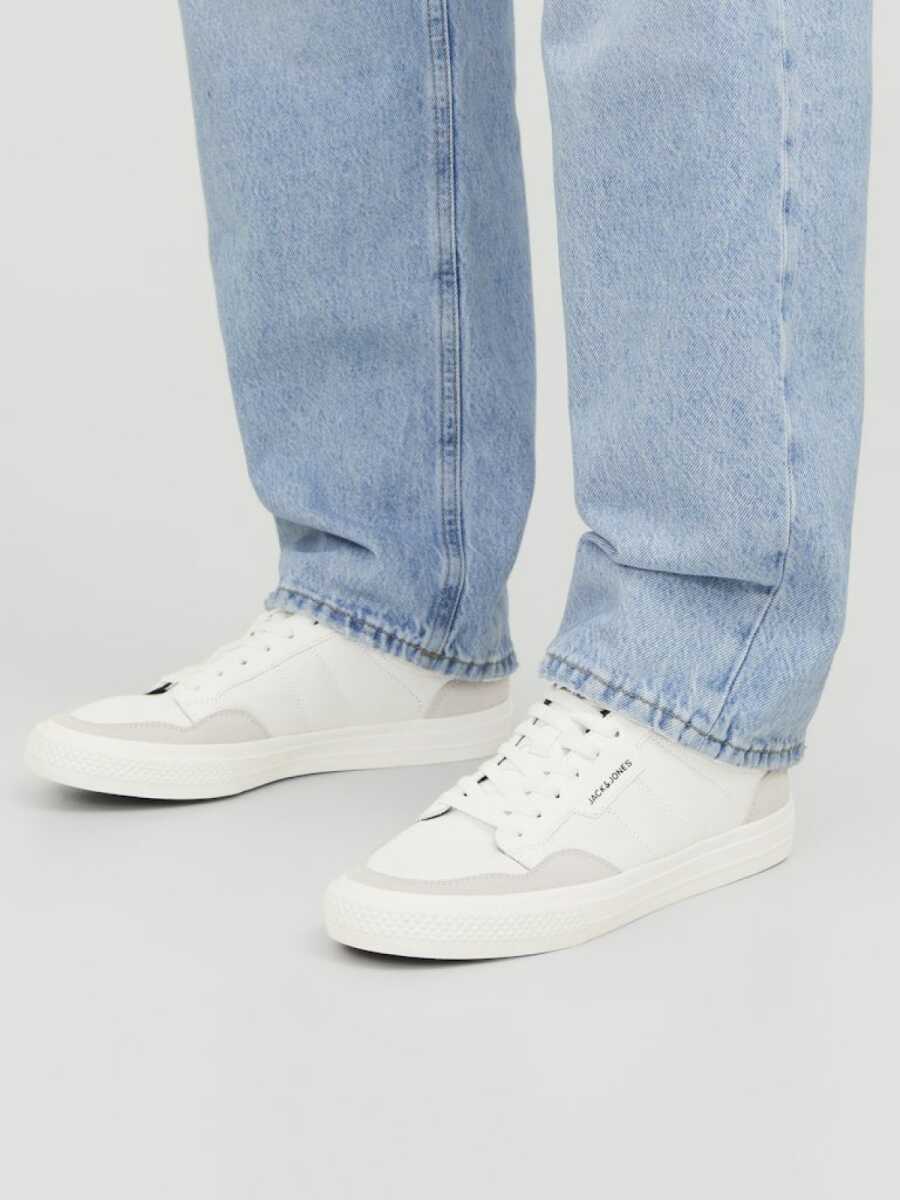 Jack Jones Morden Combo Erkek Ayakkabı 12184170 - 5