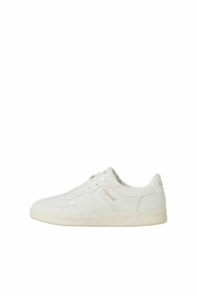 Jack Jones Morgen Combo Erkek Sneaker Erkek Ayakkabı 12292079 - 1