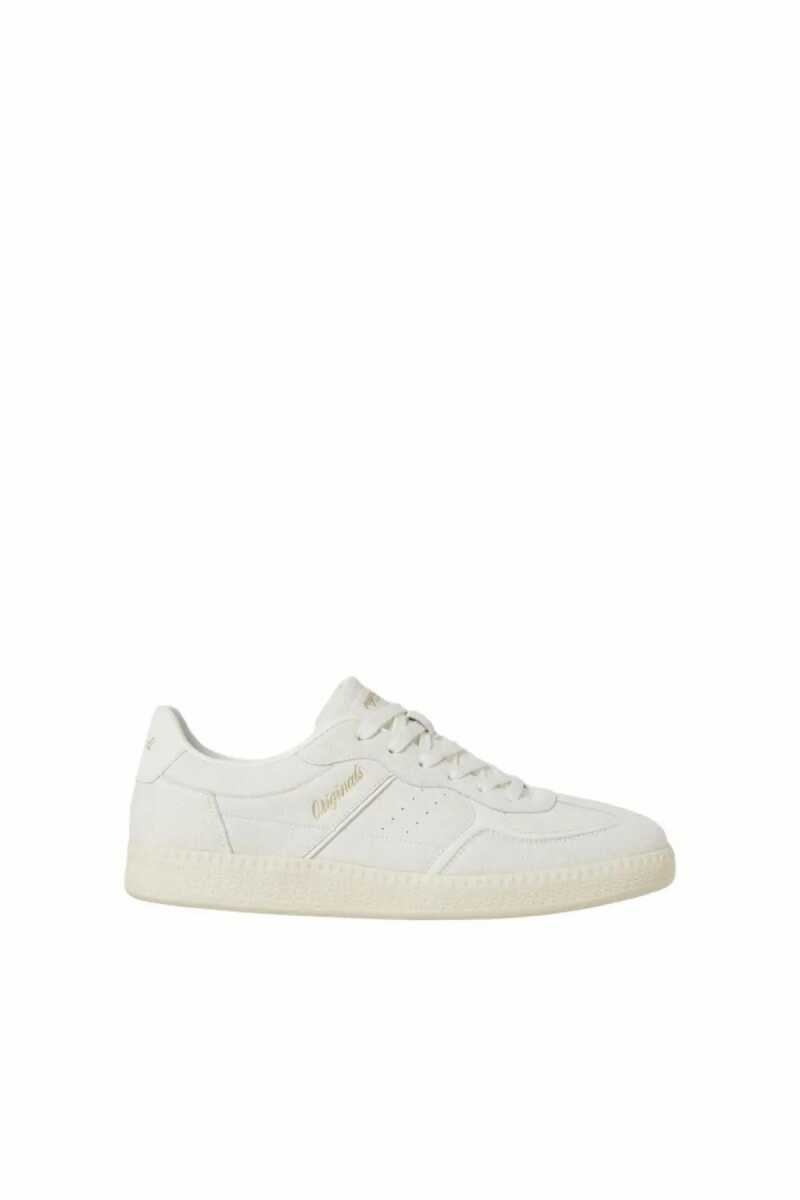 Jack Jones Morgen Combo Erkek Sneaker Erkek Ayakkabı 12292079 - 5