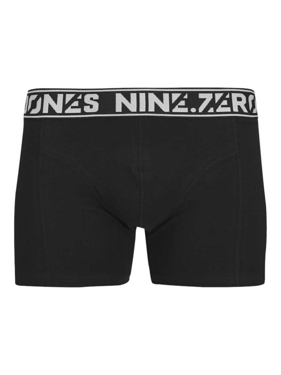 Jack Jones Nıne Zero Slıd 3 Lü Paket Erkek Boxer 12277555 - 4
