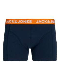 Jack Jones Norman Contrast Erkek Boxer 12248064
