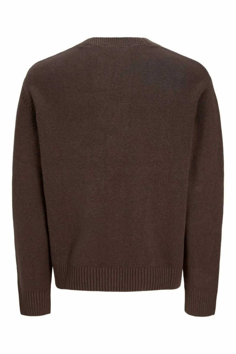 Jack Jones Norrebro Loose Fit Erkek Hırka 12282732 - 6
