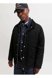 Jack Jones Norrebro Padded Barn Erkek Ceket 12301609