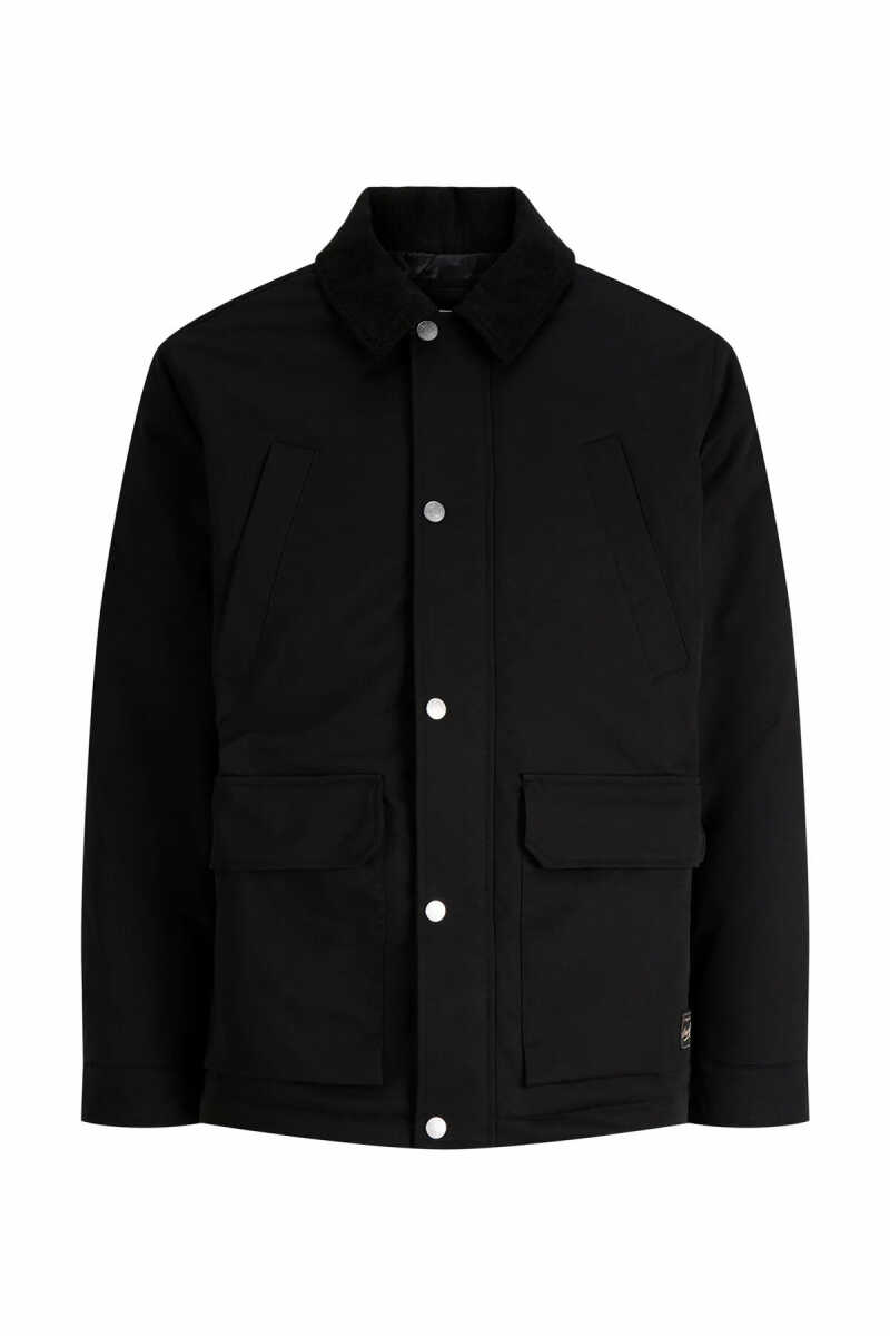 Jack Jones Norrebro Padded Barn Erkek Ceket 12301609 - 5
