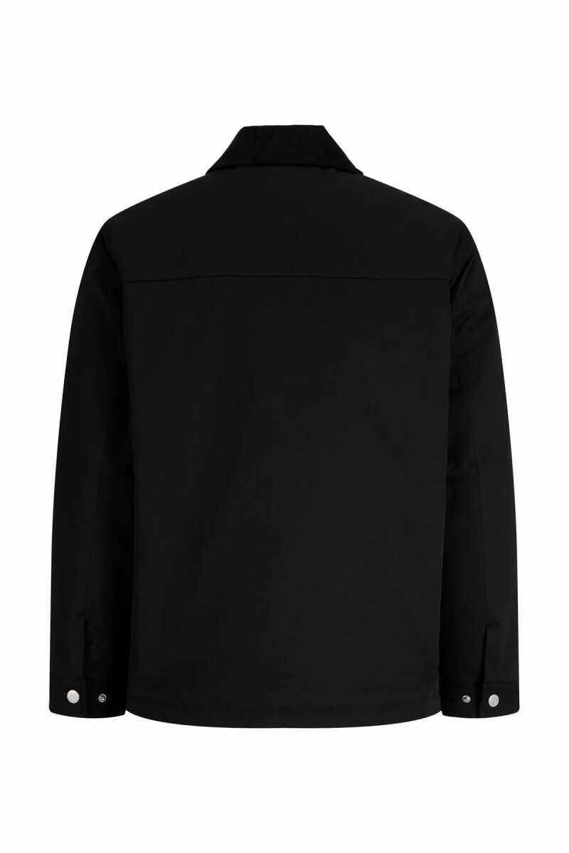 Jack Jones Norrebro Padded Barn Erkek Ceket 12301609 - 6