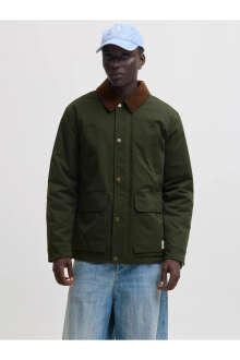 Jack Jones Norrebro Padded Barn Erkek Ceket 12301609