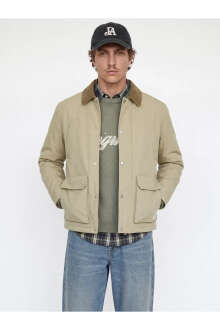 Jack Jones Norrebro Padded Barn Erkek Ceket 12301609