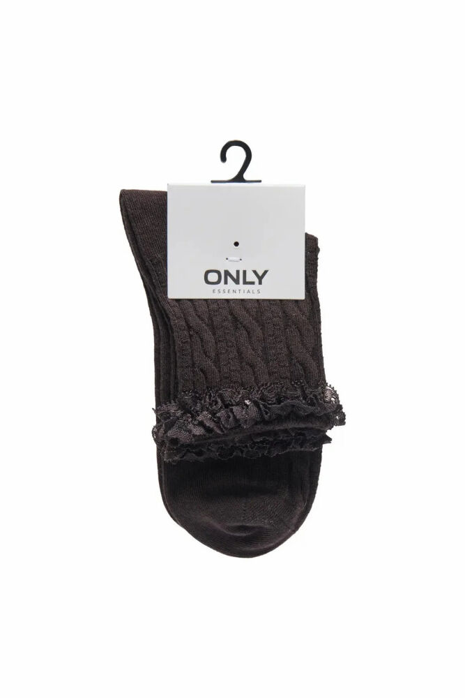 Jack Jones Olıvıa Kadın Çorap 15364651 (1)
