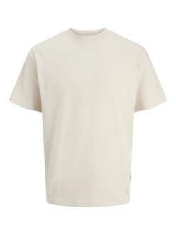 Jack Jones Organıc Relaxed Fit Erkek Tişört 12298752