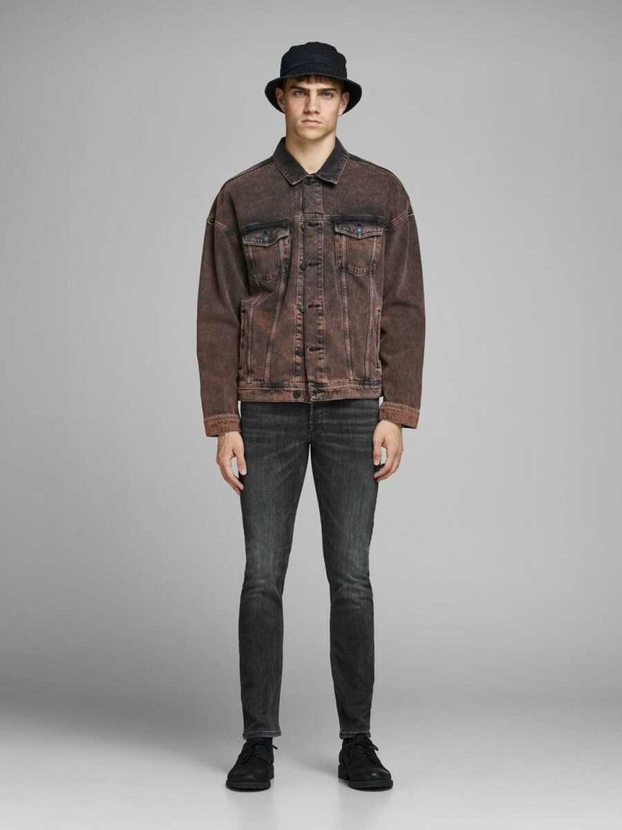 Jack Jones orıgınal 817 Erkek Jean 12159030 - 1