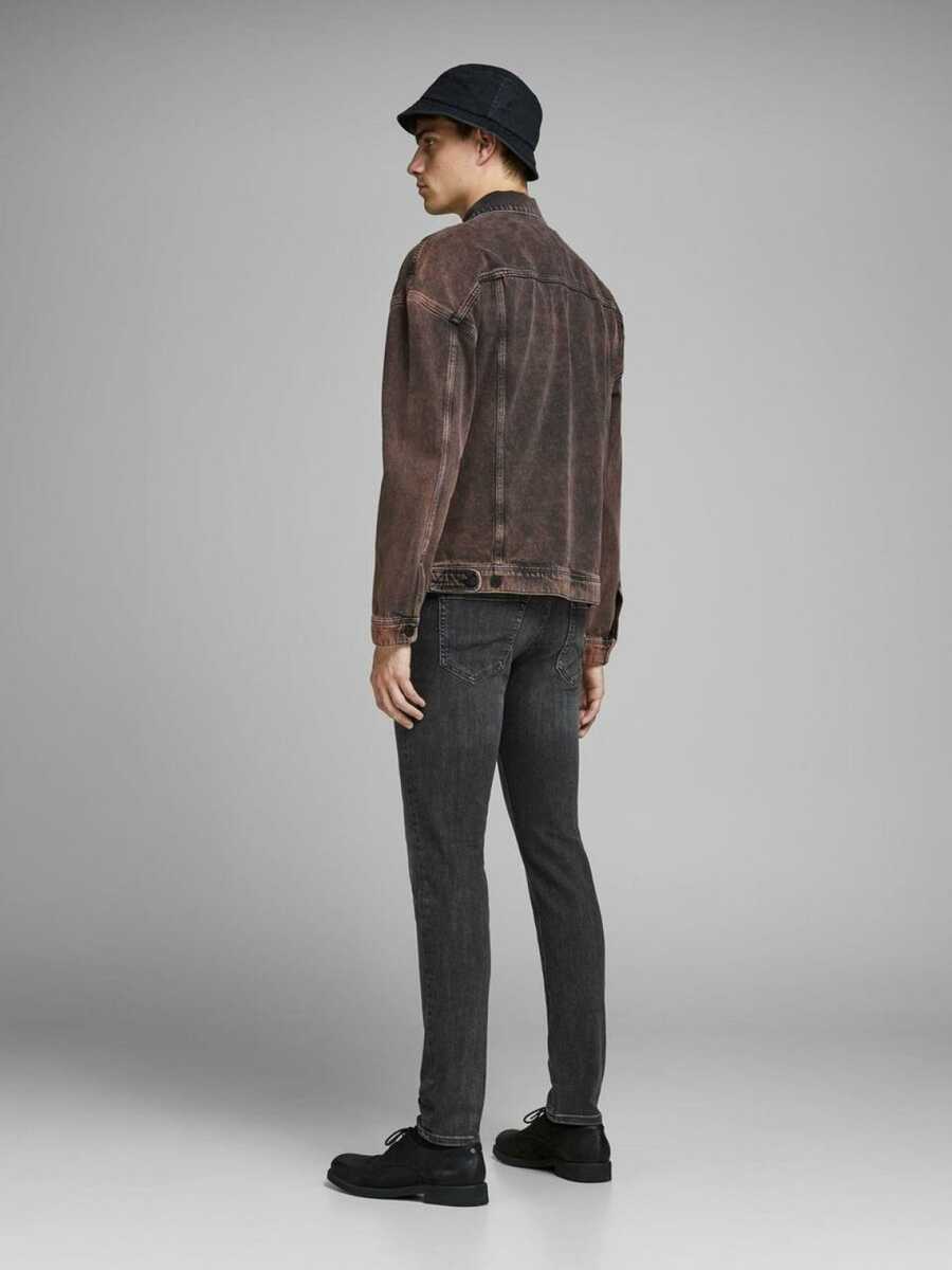Jack Jones orıgınal 817 Erkek Jean 12159030 - 3