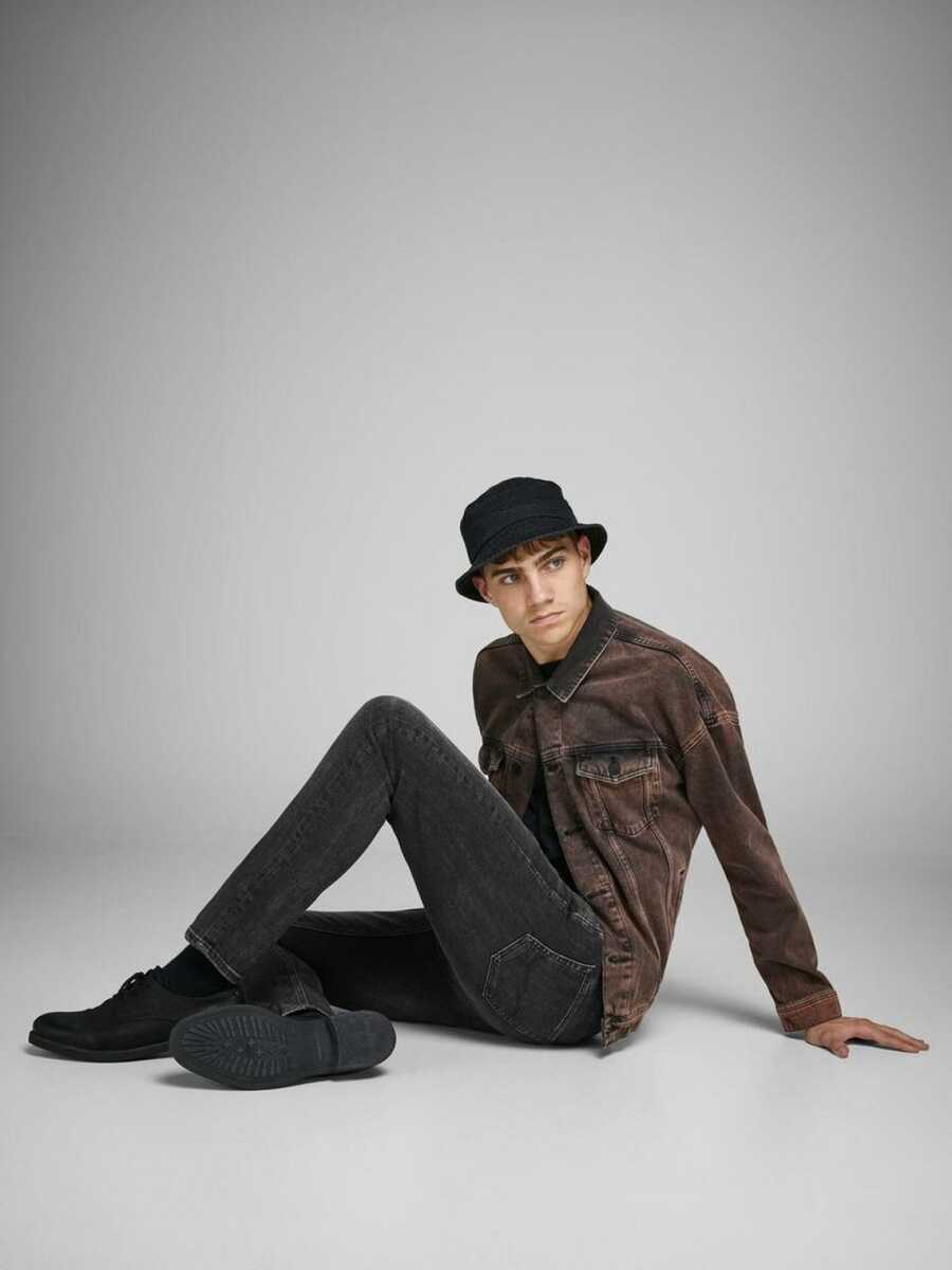 Jack Jones orıgınal 817 Erkek Jean 12159030 - 4