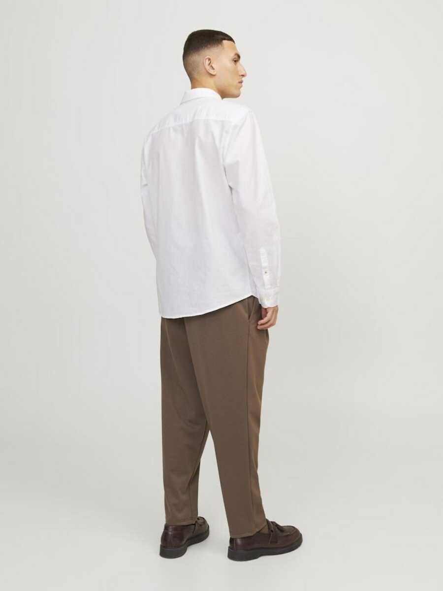 Jack Jones Oxford Erkek Gömlek 12182486 - 3