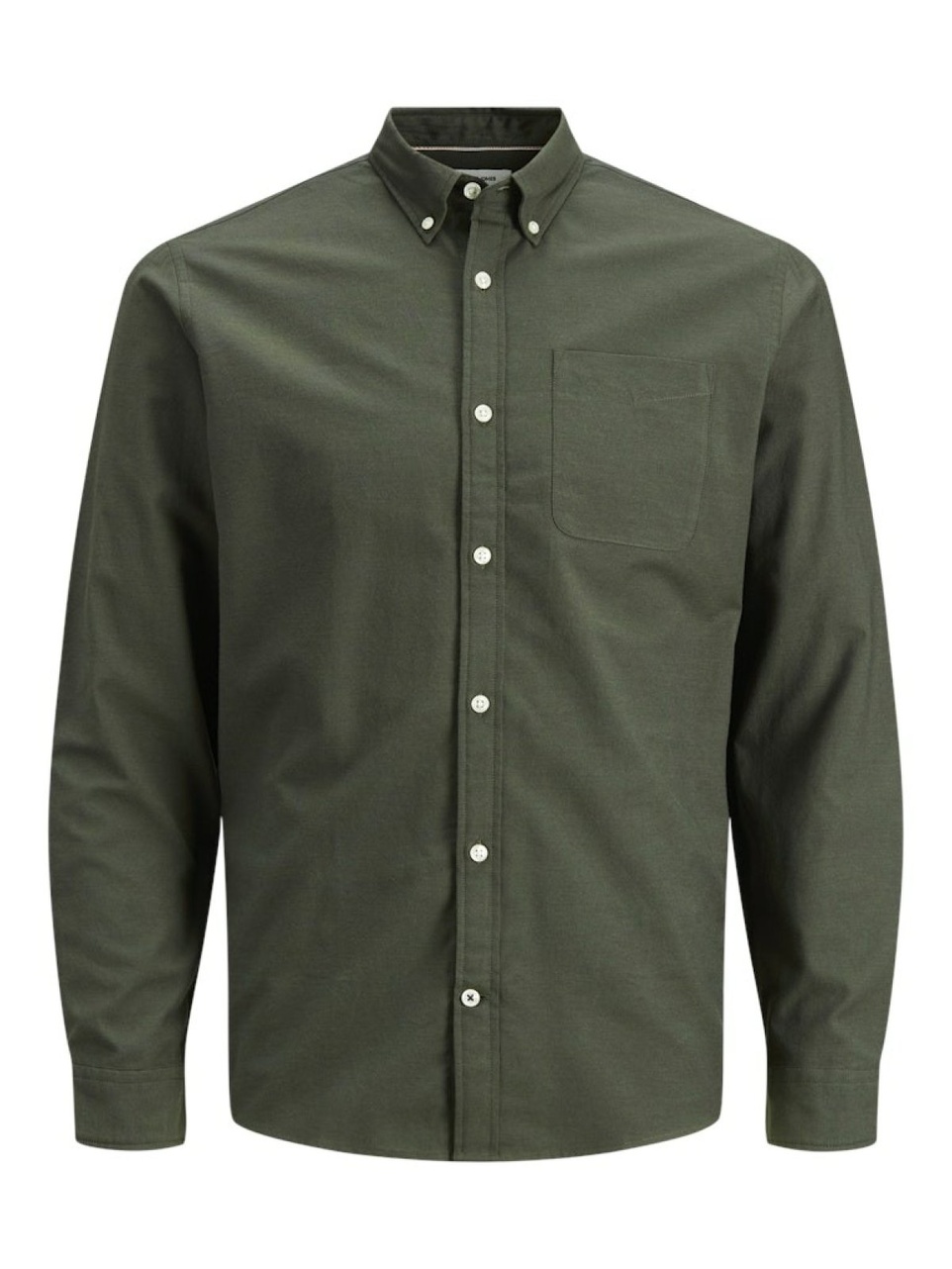 Jack Jones Oxford Erkek Gömlek 12182486
