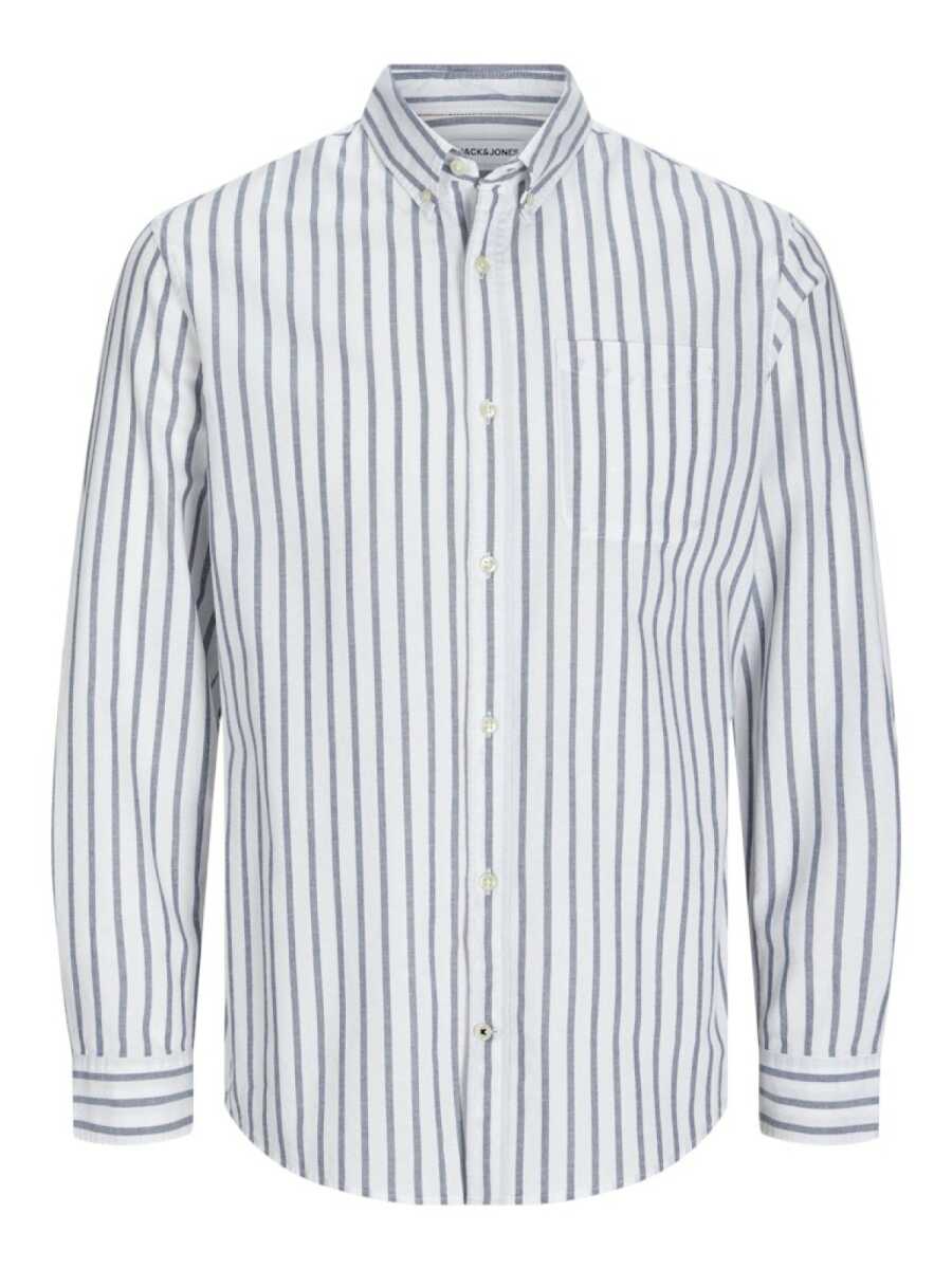 Jack Jones Oxford Erkek Gömlek 12182486 - 5