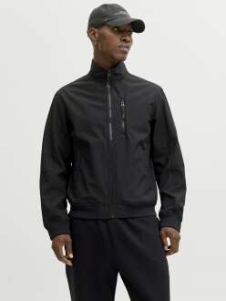 Jack Jones Parker Softshell Bomber Erkek Ceket 12288875