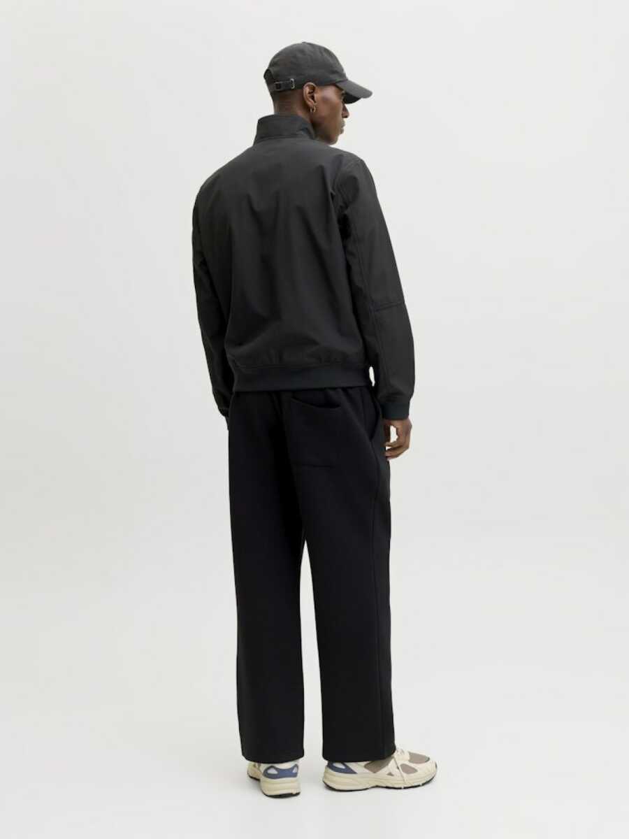 Jack Jones Parker Softshell Bomber Erkek Ceket 12288875 - 2