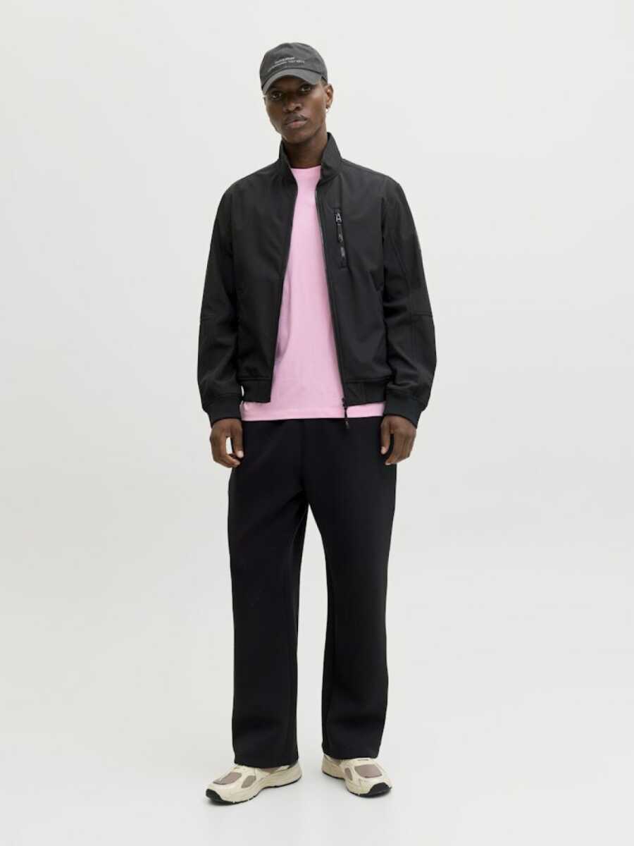 Jack Jones Parker Softshell Bomber Erkek Ceket 12288875 - 3