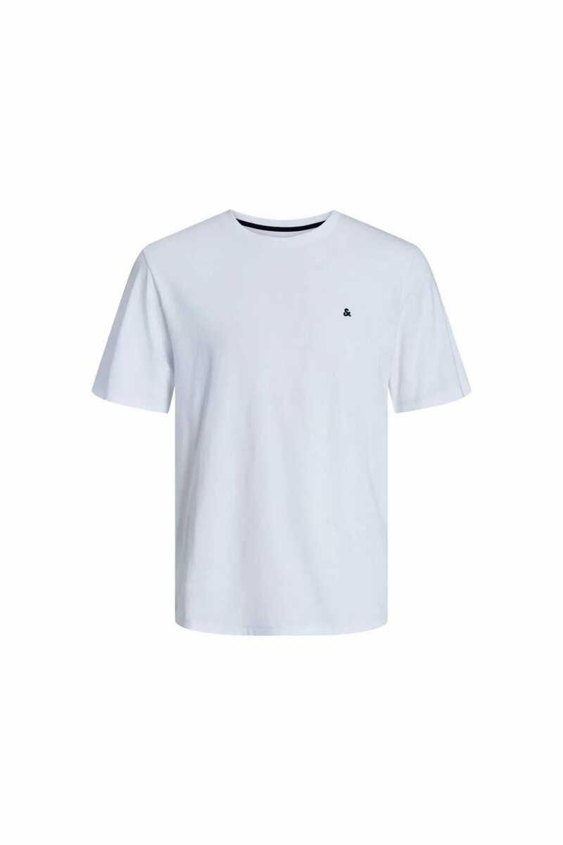 Jack Jones Paulos Erkek Tişört 12245087 - 3