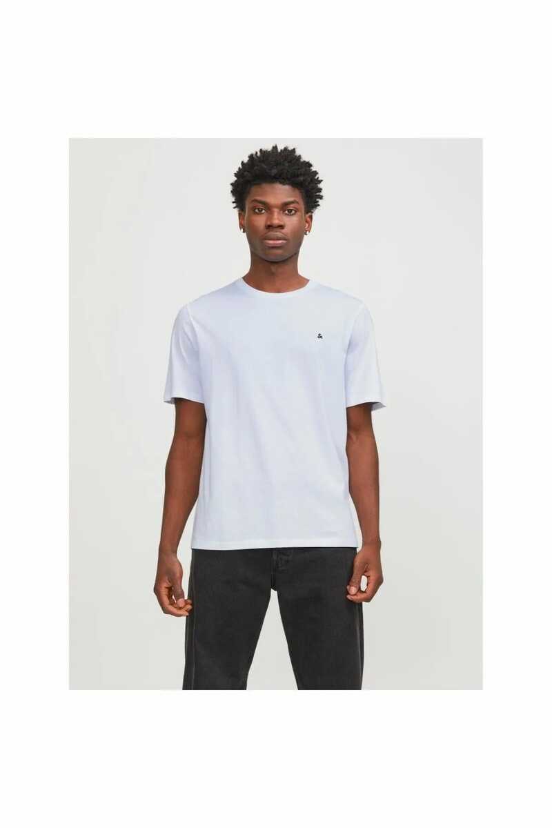 Jack Jones Paulos Erkek Tişört 12245087 - 1