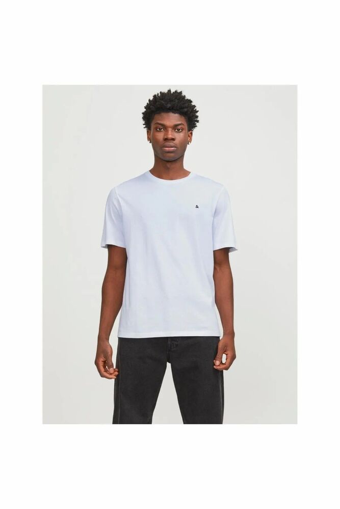 Jack Jones Paulos Erkek Tişört 12245087