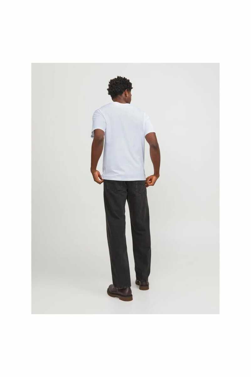 Jack Jones Paulos Erkek Tişört 12245087 - 2