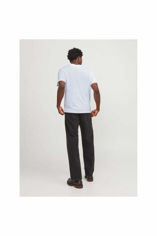 Jack Jones Paulos Erkek Tişört 12245087 (1)