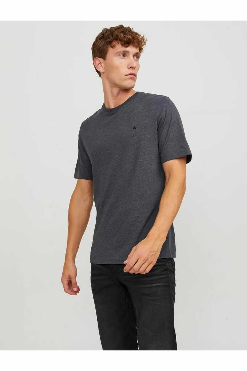 Jack Jones Paulos Erkek Tişört 12245087 - 1