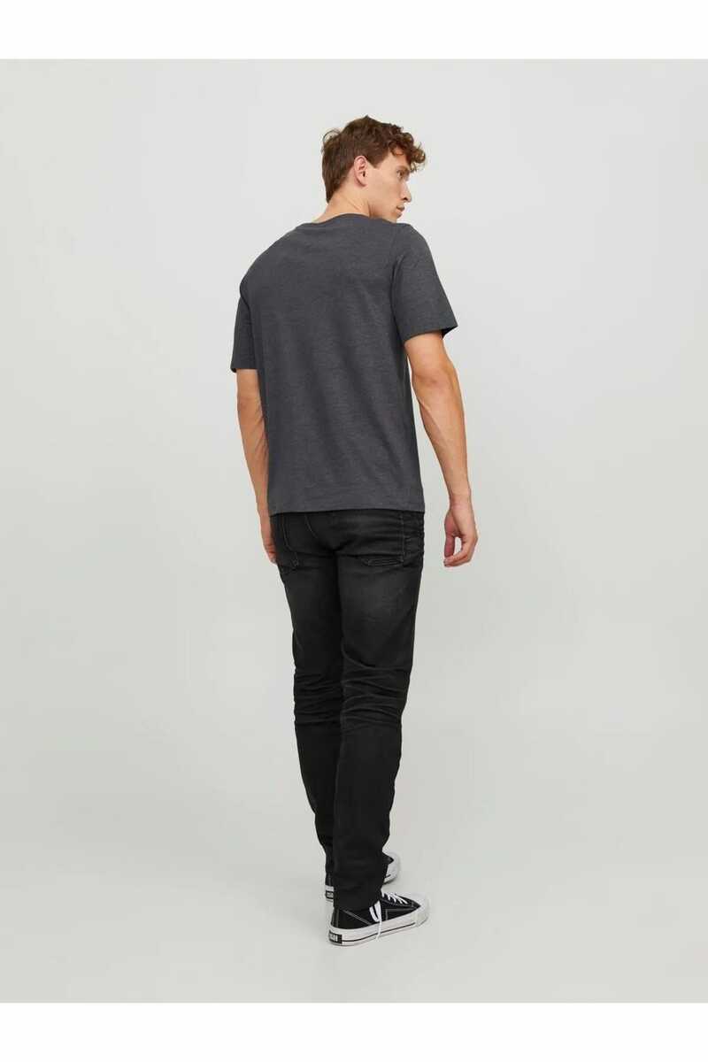 Jack Jones Paulos Erkek Tişört 12245087 - 2