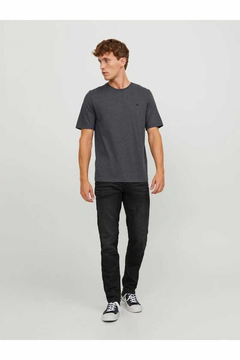 Jack Jones Paulos Erkek Tişört 12245087 - 3
