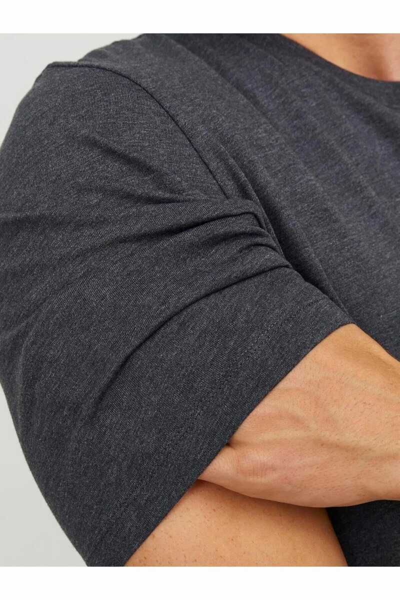 Jack Jones Paulos Erkek Tişört 12245087 - 4