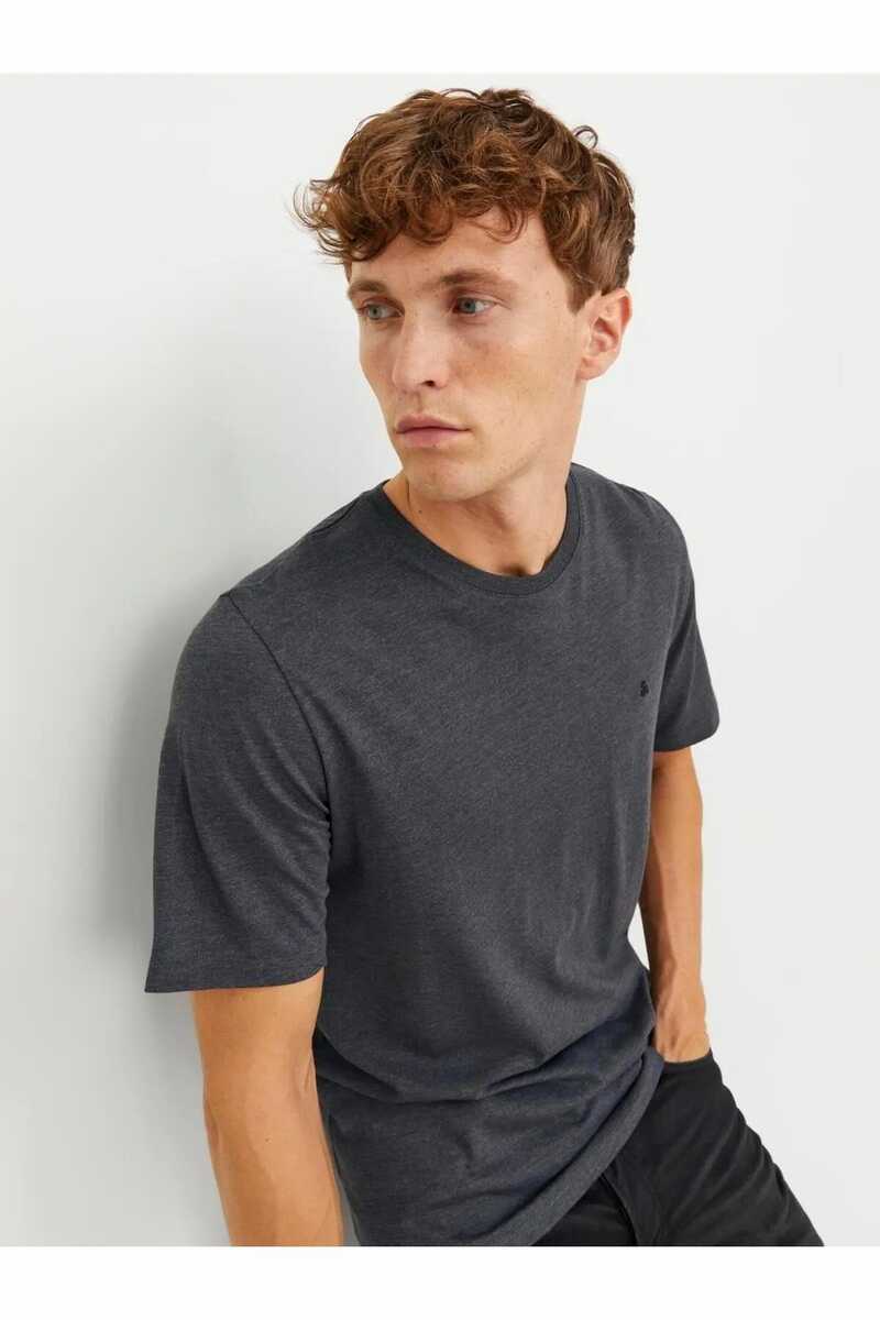 Jack Jones Paulos Erkek Tişört 12245087 - 5