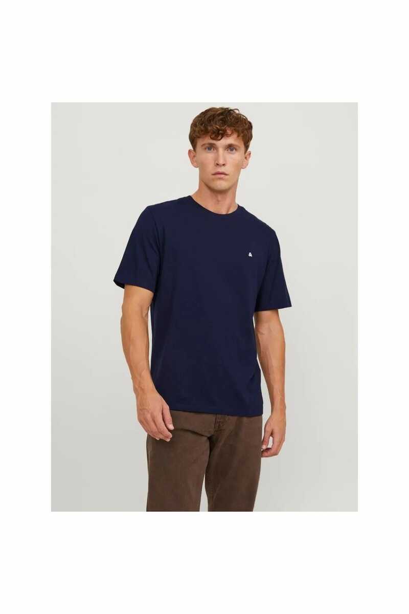 Jack Jones Paulos Erkek Tişört 12245087 - 1