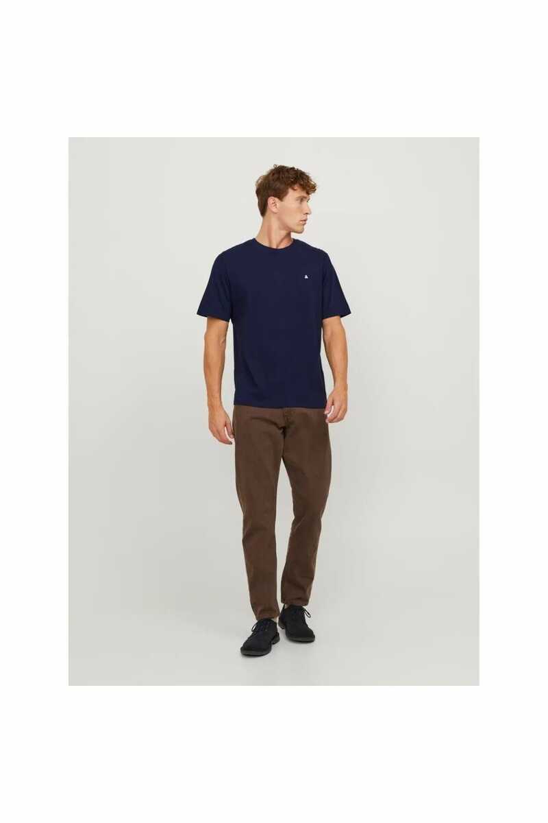 Jack Jones Paulos Erkek Tişört 12245087 - 2