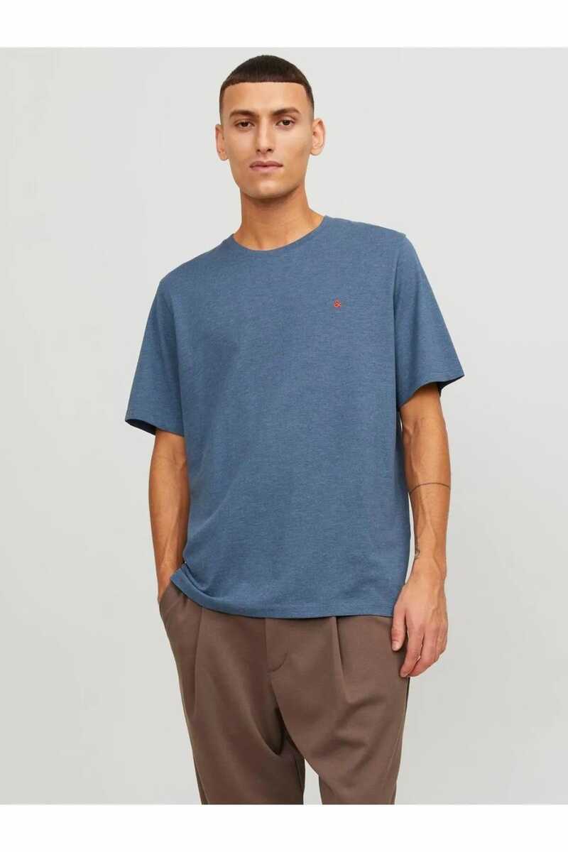 Jack Jones Paulos Erkek Tişört 12245087 - 1